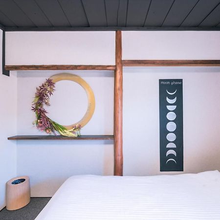 京都町家 月 Machiya Tsuki别墅 外观 照片
