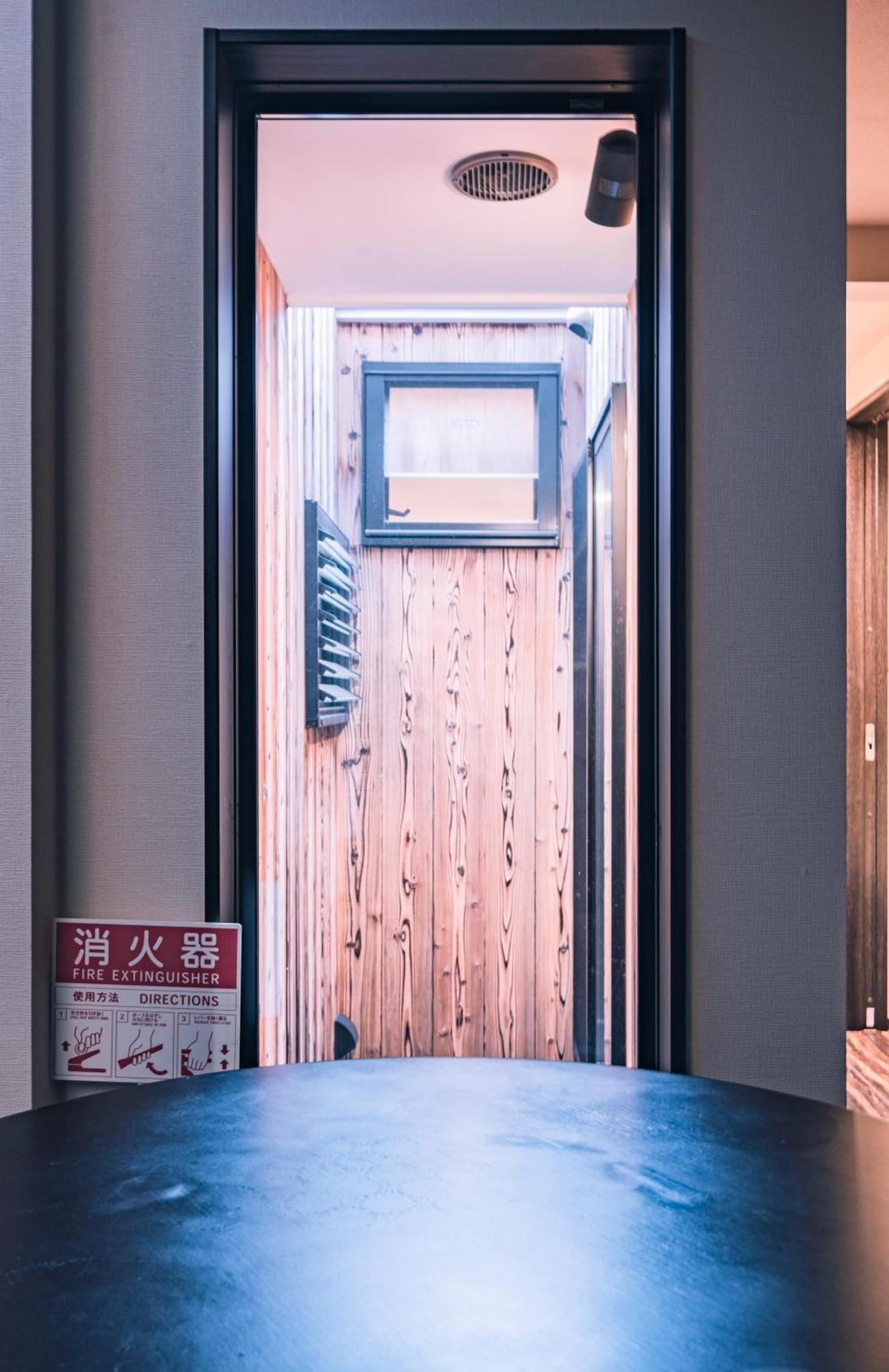 京都町家 月 Machiya Tsuki别墅 外观 照片